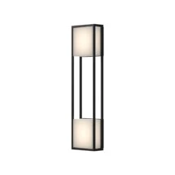 Vail Outdoor LED Wall Light