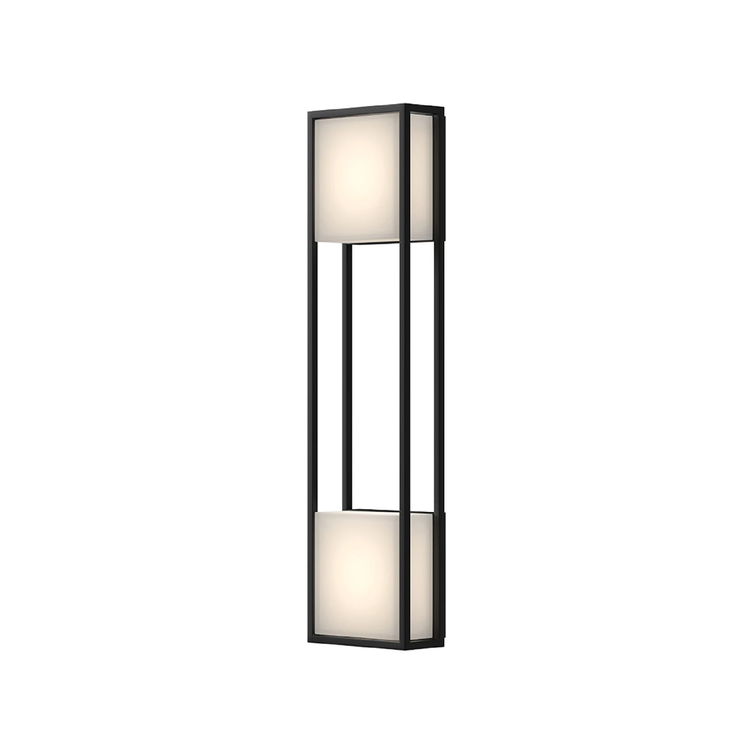 Vail Outdoor LED Wall Light 3 Vail Outdoor LED Wall Light