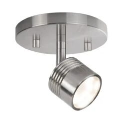 Lyra Monopoint Spot Light -City Lights Store kuzco lyra single led track kit 02