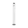 Novel LED Floor Lamp -City Lights Store kuzco novel led floor lamp 01
