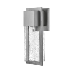 Alex Outdoor Wall Light -City Lights Store lark alex led outdoor wall light 03