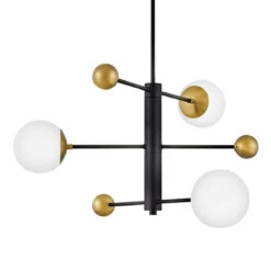 Auggie Chandelier -City Lights Store lark auggie chandelier 03 7e44c905 155c 4ad3 b0b4 163be87a08d5