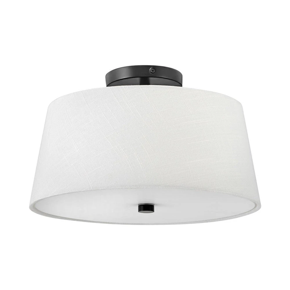 Beale Flush Mount Ceiling Light 3 Beale Flush Mount Ceiling Light