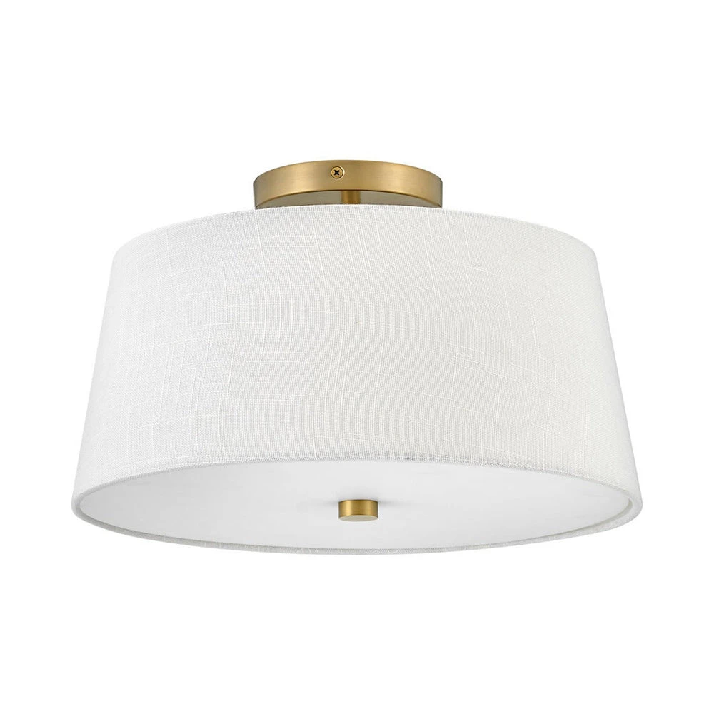 Beale Flush Mount Ceiling Light 7 Beale Flush Mount Ceiling Light - Image 5