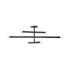 Millie Convertible Pendant Light -City Lights Store lark millie convertible pendant light 07