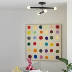 Millie Convertible Pendant Light -City Lights Store lark millie convertible pendant light lifestyle 01 58a993ce 617c 4067 9407 96cfb0d85cb8