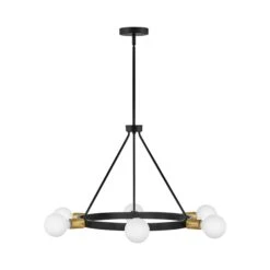 Orla Chandelier -City Lights Store lark orla chandelier 01 0bc5dc2a 48d7 4f61 bf74 3748107e3659