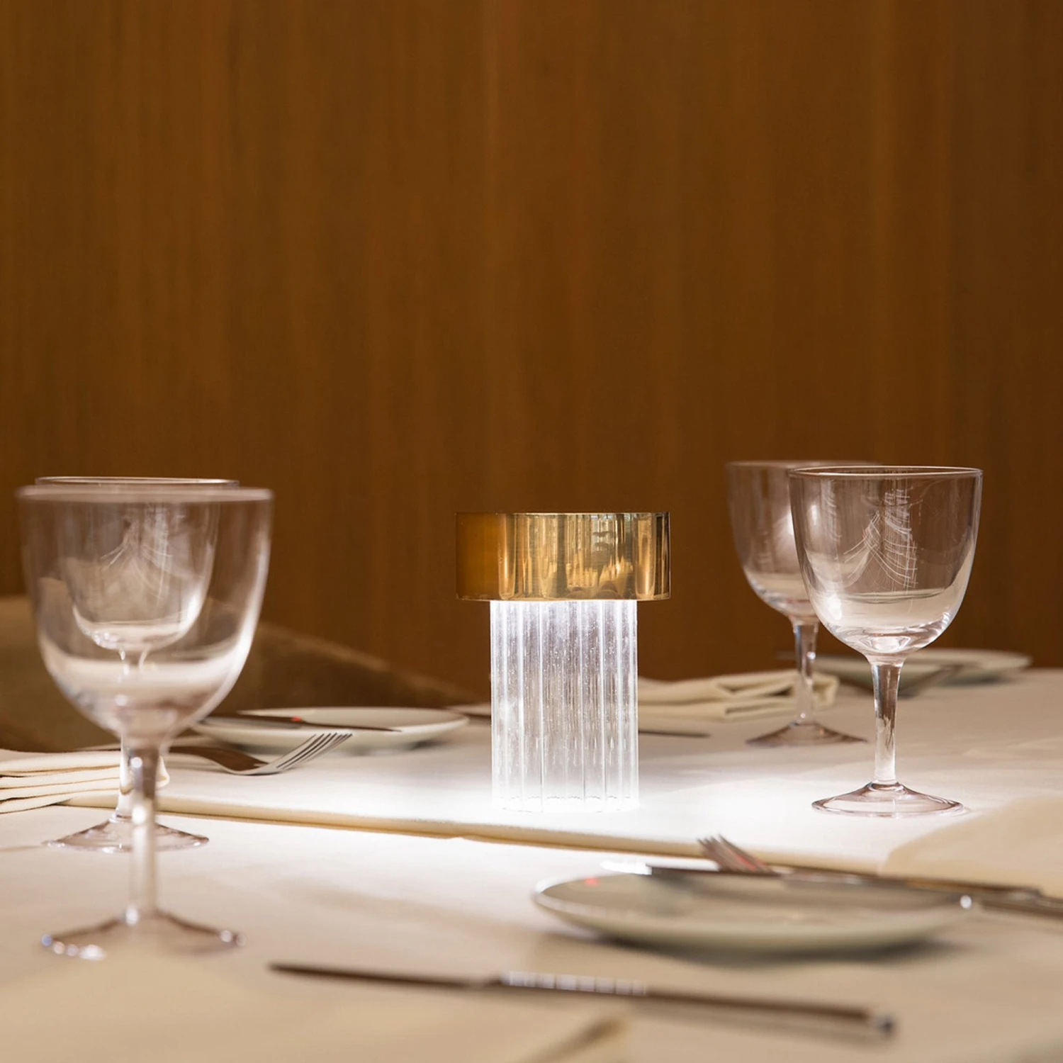 Flos Last Order LED Table Lamp 9 Flos Last Order LED Table Lamp - Image 7