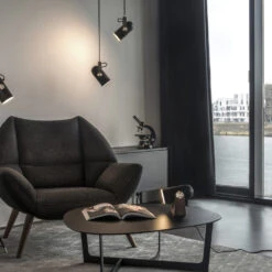 Le Klint Carronade Spot Pendant Light -City Lights Store le klint carronade spot pendant light lifestyle 03 c6bdf63c b1ce 48c6 bc24 a04ef6873b33