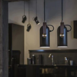 Le Klint Carronade Spot Pendant Light -City Lights Store le klint carronade spot pendant light lifestyle 04 04b33f3b 3155 4bd9 99ce 06db1b3fb02c