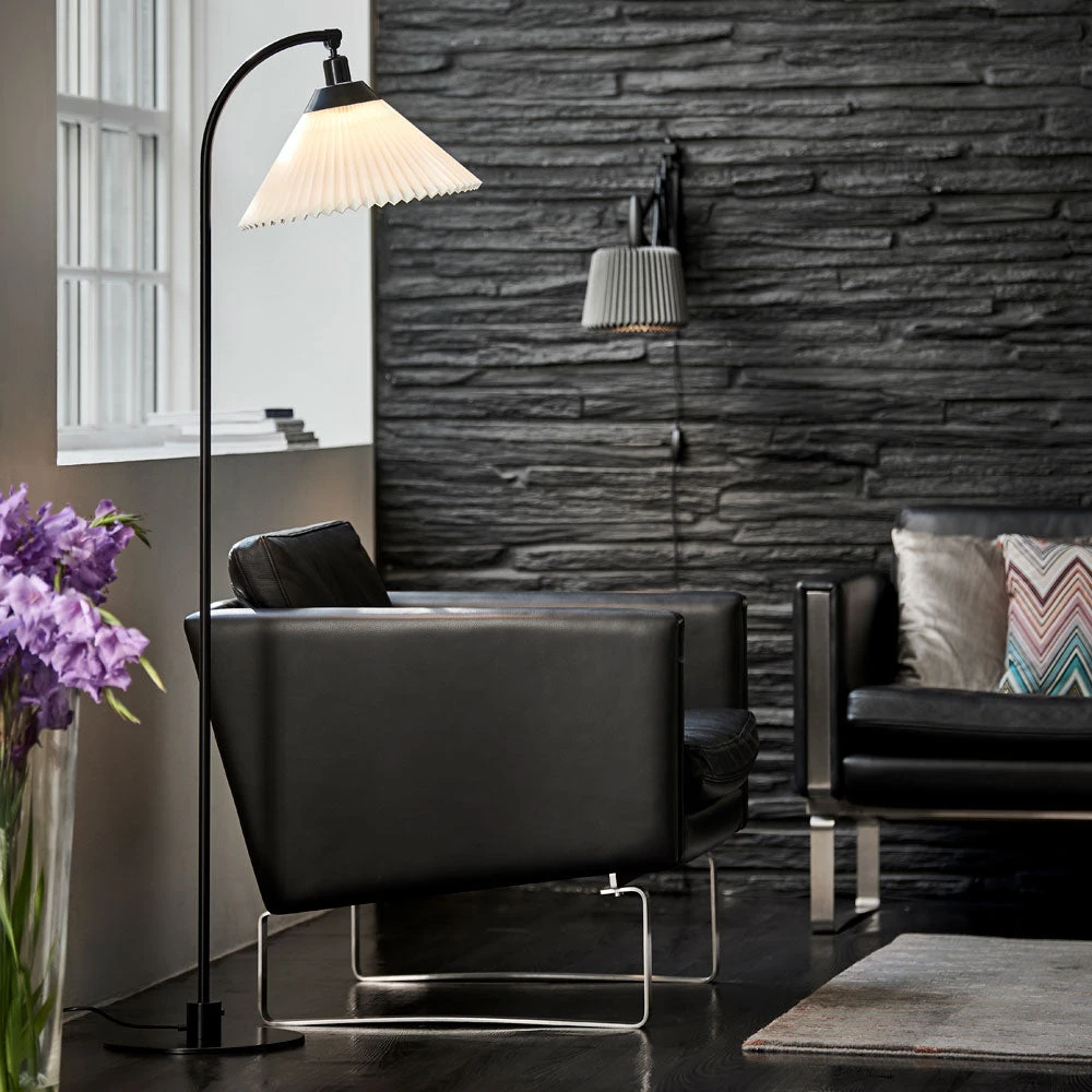 Le Klint 368 Floor Lamp 4 Le Klint 368 Floor Lamp - Image 2