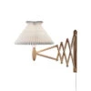 Le Klint Sax 234 Wall Light