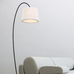 Le Klint Snowdrop Floor Lamp -City Lights Store le klint snowdrop floor lamp 05 a058f983 f44a 4af3 ada7 07a46a731812