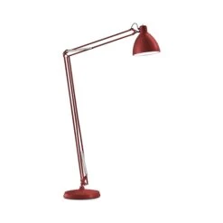 JJ Reading LED Floor Lamp -City Lights Store leucos jj reading led floor lamp 03