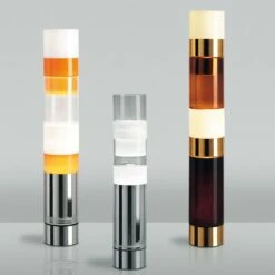 Stacking Floor Lamp -City Lights Store leucos stacking floor lamp 08