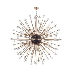 Liberty Chandelier -City Lights Store liberty chandelier 05