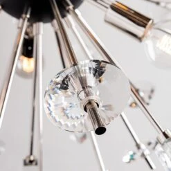 Liberty Chandelier -City Lights Store liberty chandelier 07