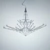 Lightweight Chandelier -City Lights Store lightweight chandelier 01