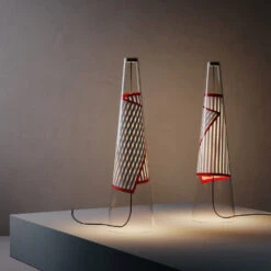 Cono Di Luce LED Table Lamp -City Lights Store lodes cono di luce led table lamp 05 ea4bdece 8e51 4132 b6fb da3e1741aaf2