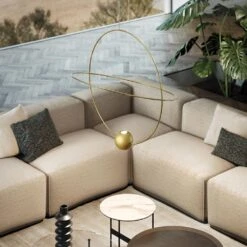 Elara LED Pendant Light -City Lights Store lodes elara led pendant light lifestyle 06 b65aa8cb 0005 48c8 8092 4cc0bc2f3d36