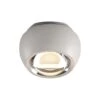 Spider LED Flush Mount Ceiling Light -City Lights Store lodes spider flush mount ceiling light 01a