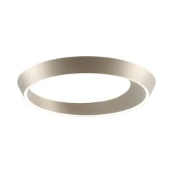 Tidal LED Flush Mount Ceiling Light