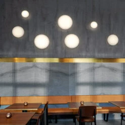 City Lights Store -City Lights Store louis poulsen aj eklipta wall light lifestyle 01 71cc4622 9e18 46f6 ba9b 3d588641f4eb