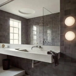 Louis Poulsen AJ Eklipta Wall Light -City Lights Store louis poulsen aj eklipta wall light lifestyle 06 f4efb908 d1f9 46b1 a6a4 9107af4d1408