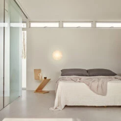 Louis Poulsen AJ Eklipta Wall Light -City Lights Store louis poulsen aj eklipta wall light lifestyle 08 ebb7ca24 5889 487e 87a6 a7d3ed18583b