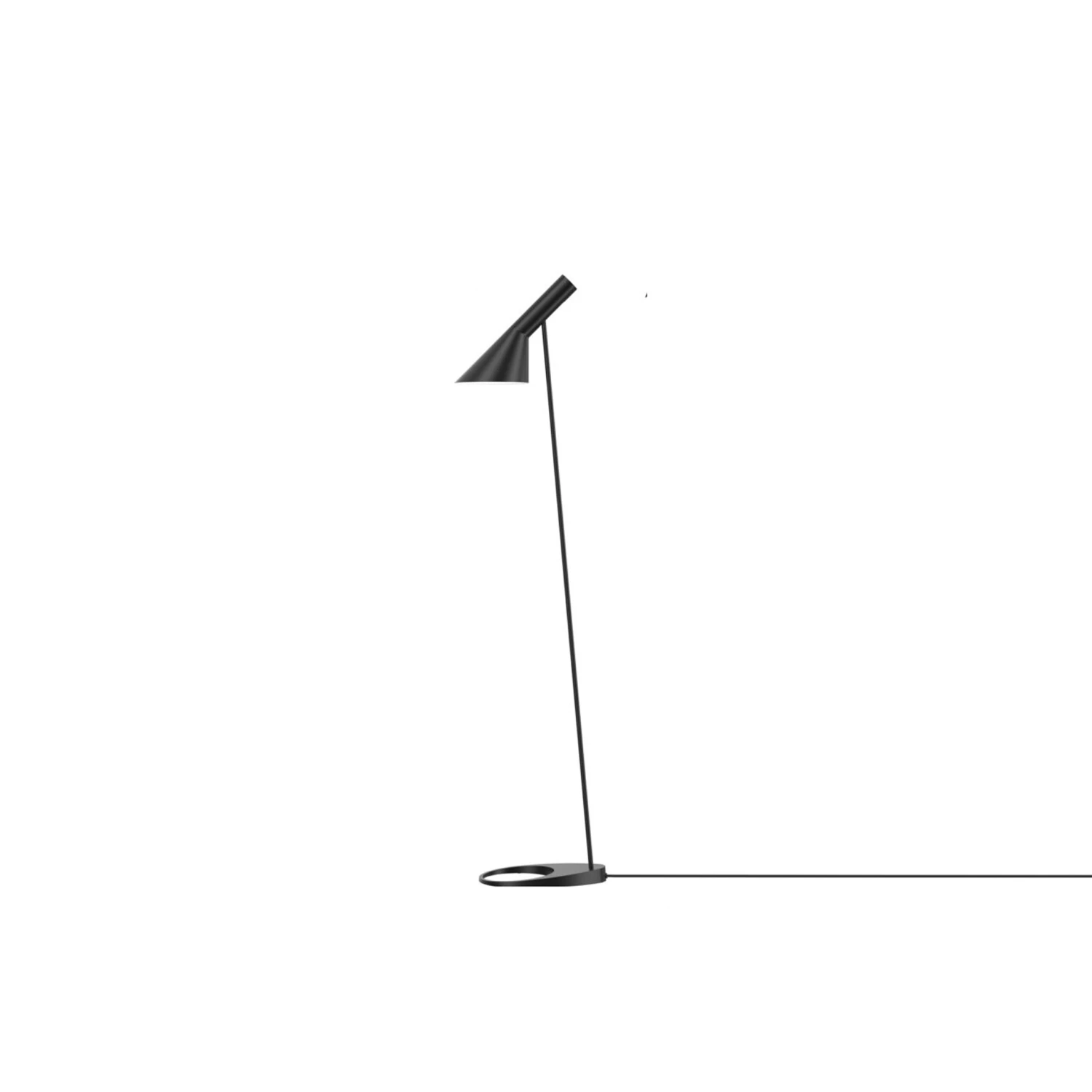 Louis Poulsen AJ Floor Lamp 15 Louis Poulsen AJ Floor Lamp - Image 13