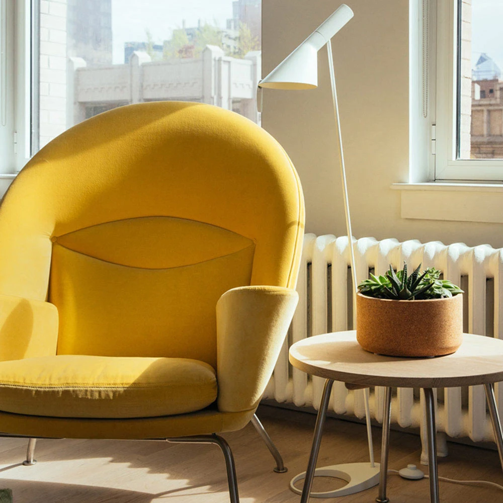 Louis Poulsen AJ Floor Lamp 6 Louis Poulsen AJ Floor Lamp - Image 4