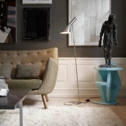 Louis Poulsen AJ Floor Lamp 27 Louis Poulsen AJ Floor Lamp -City Lights Store louis poulsen aj floor lamp lifestyle 07 1f33185d 7954 45b1 9f59 aba256bd7e5d