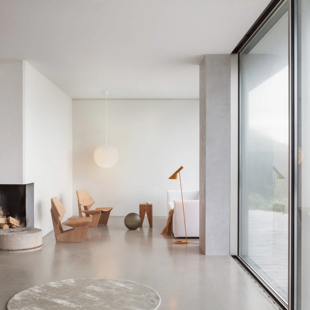 Louis Poulsen AJ Floor Lamp 12 Louis Poulsen AJ Floor Lamp - Image 10