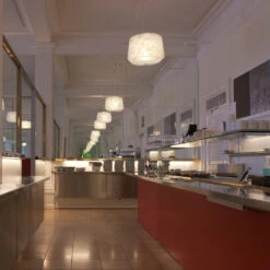 Louis Poulsen Collage Pendant Light -City Lights Store louis poulsen collage pendant light lifestyle 06 fec2bc75 e56c 45c2 b76d 3f4722da8887