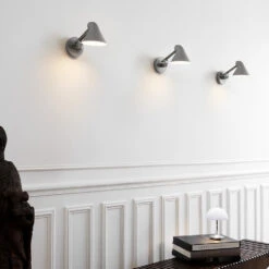 Louis Poulsen NJP LED Plug-In Wall Light 25 Louis Poulsen NJP LED Plug-In Wall Light -City Lights Store louis poulsen njp led plug in wall light lifestyle 07 df837150 4f3a 4255 a922 d90dba4ae5bf