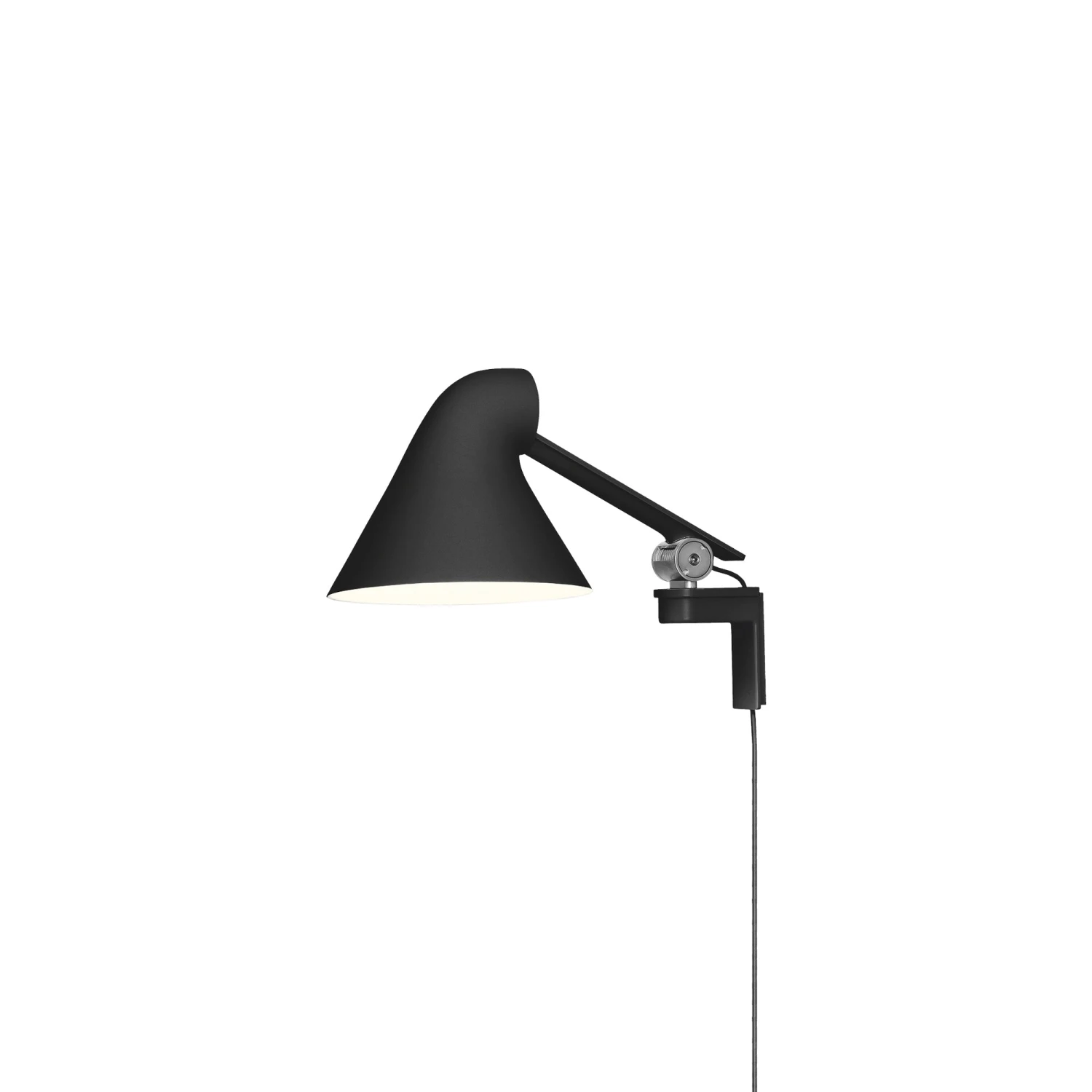 Louis Poulsen NJP LED Plug-In Wall Light 15 Louis Poulsen NJP LED Plug-In Wall Light - Image 13