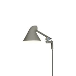 Louis Poulsen NJP LED Plug-In Wall Light 31 Louis Poulsen NJP LED Plug-In Wall Light -City Lights Store louis poulsen njp led wall light 02