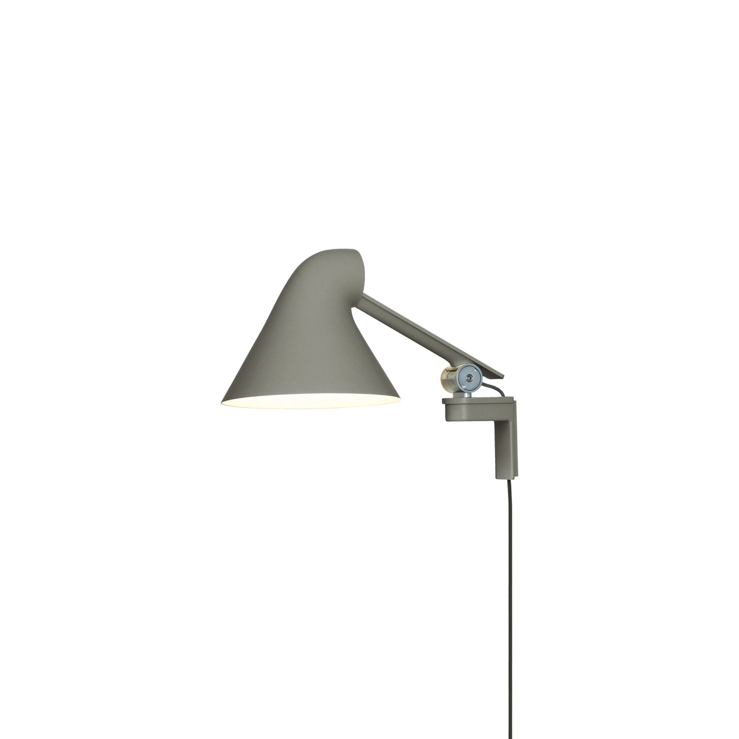 Louis Poulsen NJP LED Plug-In Wall Light 16 Louis Poulsen NJP LED Plug-In Wall Light - Image 14