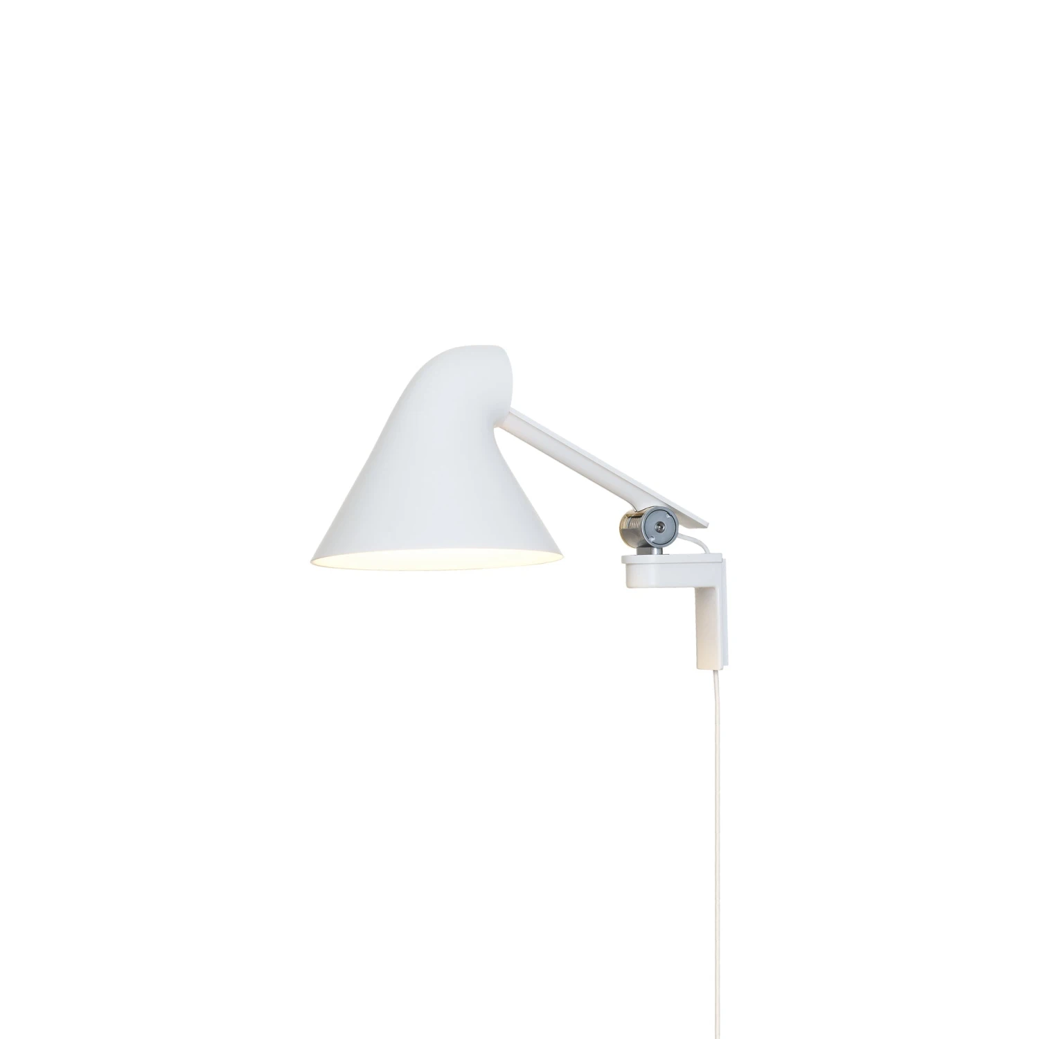 Louis Poulsen NJP LED Plug-In Wall Light 18 Louis Poulsen NJP LED Plug-In Wall Light - Image 16
