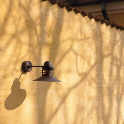 Louis Poulsen Nyhavn Outdoor Wall Light -City Lights Store louis poulsen nyhavn outdoor wall light lifestyle 08 d6c0938e 39a1 4750 a2f8 84d24fdecc33