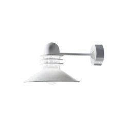 Louis Poulsen Nyhavn Outdoor Wall Light -City Lights Store louis poulsen nyhavn wall light 02