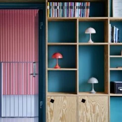 Louis Poulsen Panthella 160 LED Portable Table Lamp -City Lights Store louis poulsen panthella 160 led portable table lamp lifestyle 06 87553900 eb20 4d2f b2d1 eec9ebd1e971