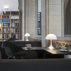 Louis Poulsen Panthella 250 LED Table Lamp 24 Louis Poulsen Panthella 250 LED Table Lamp -City Lights Store louis poulsen panthella 250 led table lamp lifestyle 02 e752ba54 87d9 4944 9f63 d6668dfce666