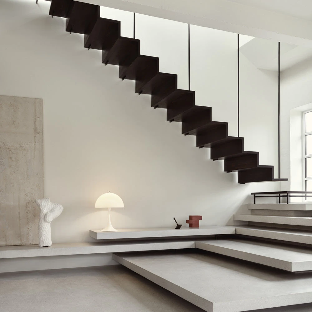 Louis Poulsen Panthella 400 Table Lamp 7 Louis Poulsen Panthella 400 Table Lamp - Image 5