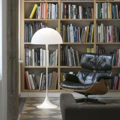 Louis Poulsen Panthella Floor Lamp -City Lights Store louis poulsen panthella floor lamp lifestyle 02 0a9fd650 a049 49a4 a34c 8545cd8cafe5