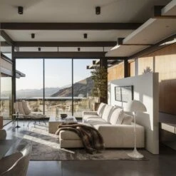 Louis Poulsen Panthella Floor Lamp -City Lights Store louis poulsen panthella floor lamp lifestyle 03 b4298e8b 0930 4172 b6b5 1385e116f334