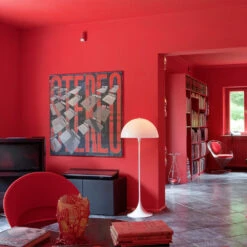 Louis Poulsen Panthella Floor Lamp -City Lights Store louis poulsen panthella floor lamp lifestyle 05 65f70259 9da6 4604 a8ad 83dd984a3a41