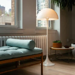 Louis Poulsen Panthella Floor Lamp -City Lights Store louis poulsen panthella floor lamp lifestyle 07 79edbd44 10a4 4719 a23d 0b553685665b