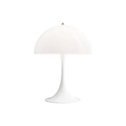 Louis Poulsen Panthella 400 Table Lamp