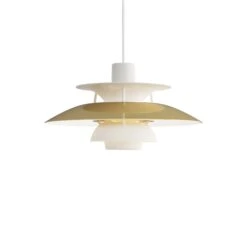 Louis Poulsen PH 5 Mini Pendant Light
